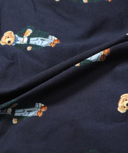 ポロ ラルフローレン POLO RALPH LAUREN 【2枚セット】TRUNK GB メンズ ボクサーパンツ